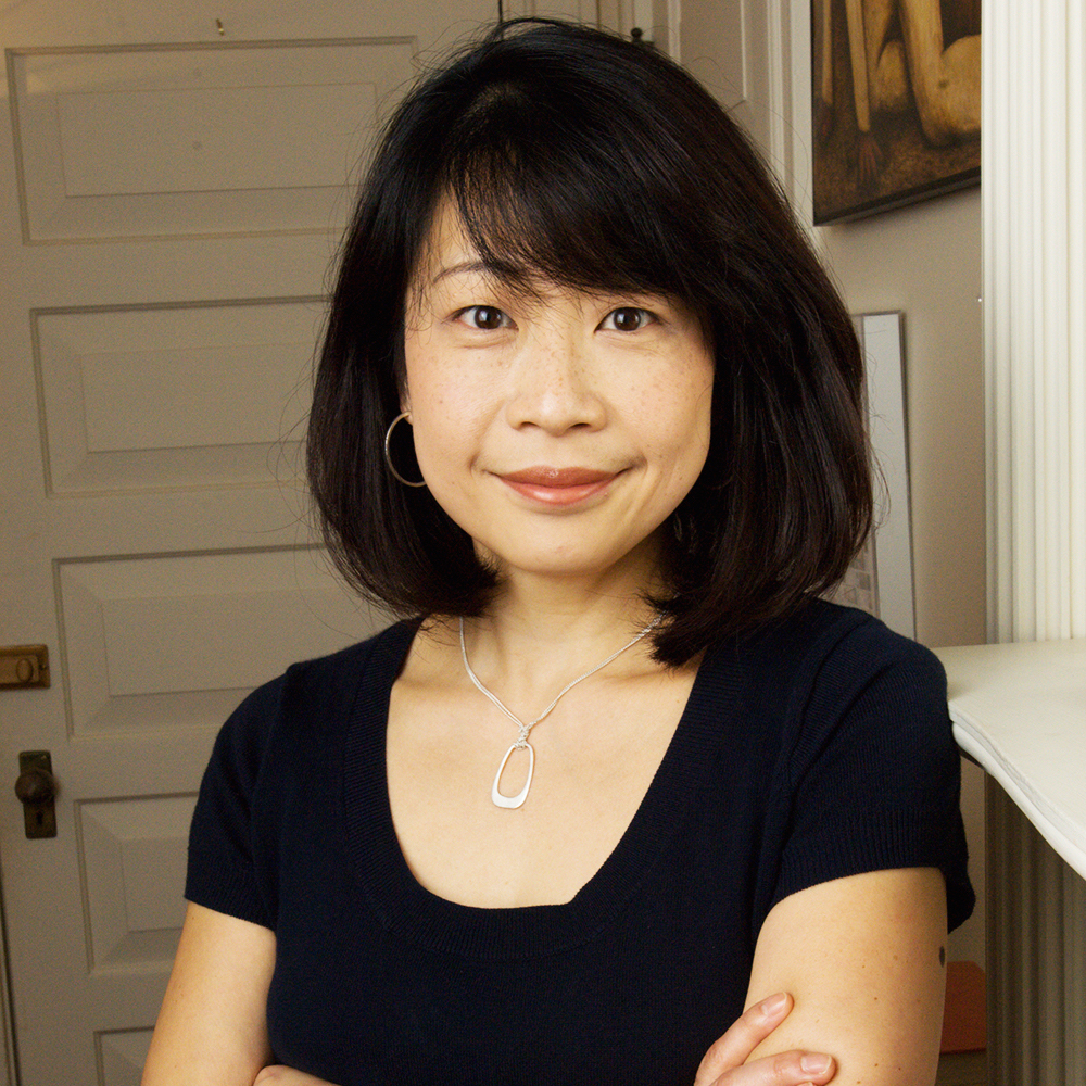 Lisa park ctrl alt a culture lab on imagined futures