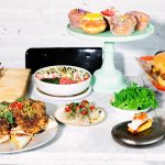 Asian American Cooking