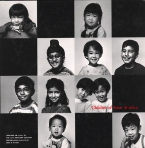 Children of Asian America