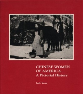 Chinese Women in America