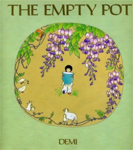 Empty Pot