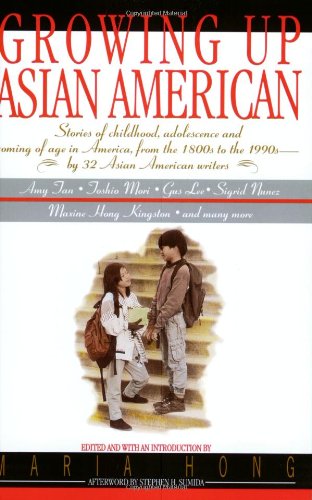 What the Heck Is an Asian-American?, Essay
