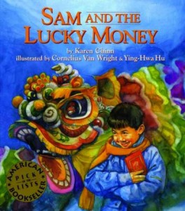 Sam and the Lucky Money