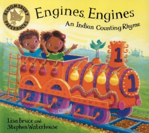 Engines, Engines