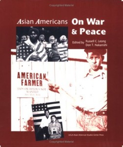 Asian Americans on War & Peace