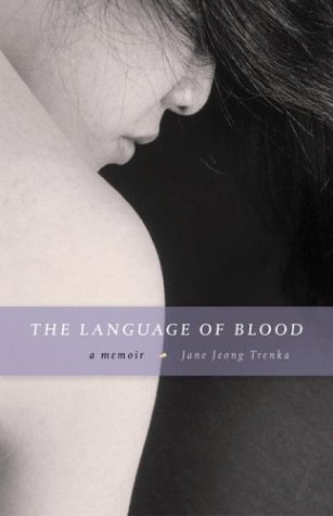 Language of Blood