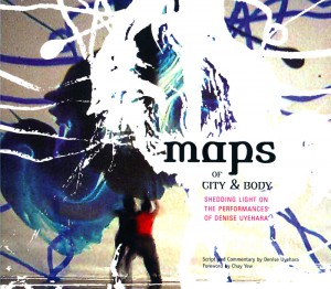 Maps of City and Body