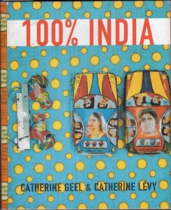 100 India