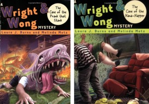 Wright & Wong 1-2