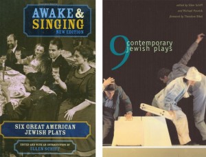 Awake & Singing and 9 Contemporary Jewish Plays