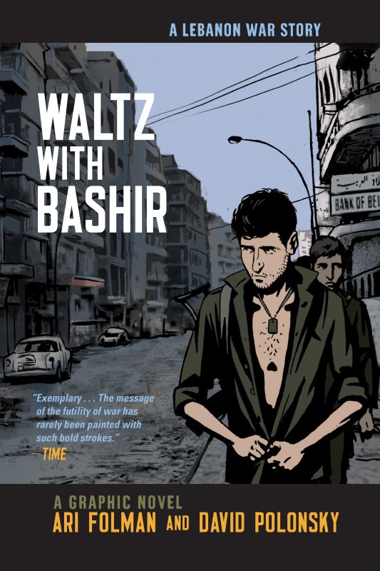 Waltz with Bashir