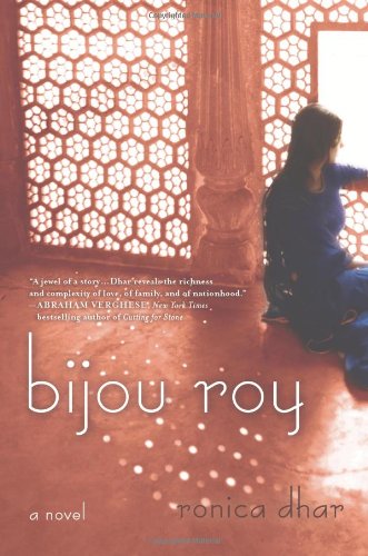 Bijou Roy