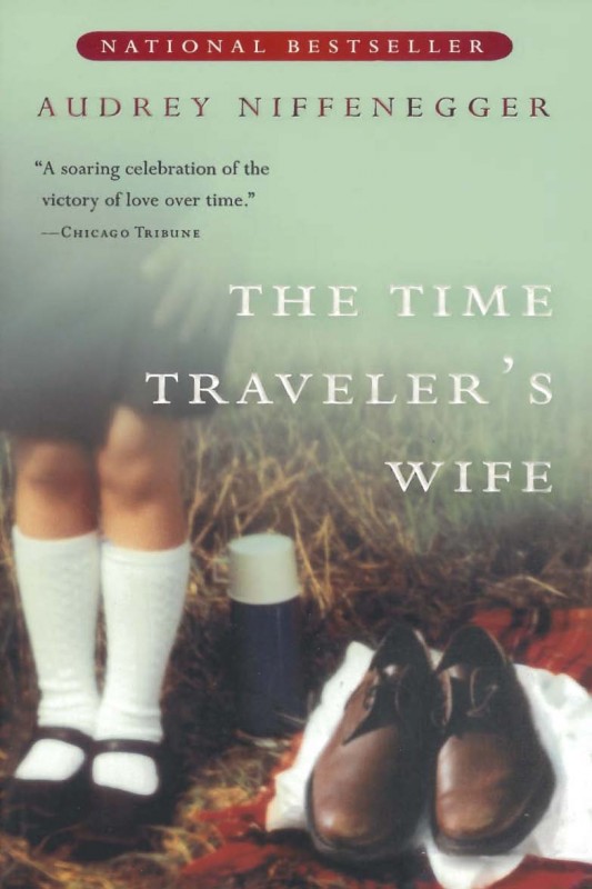 Time Traveler's Wife