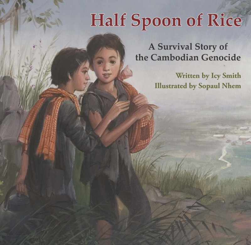 Half Spoon of Rice