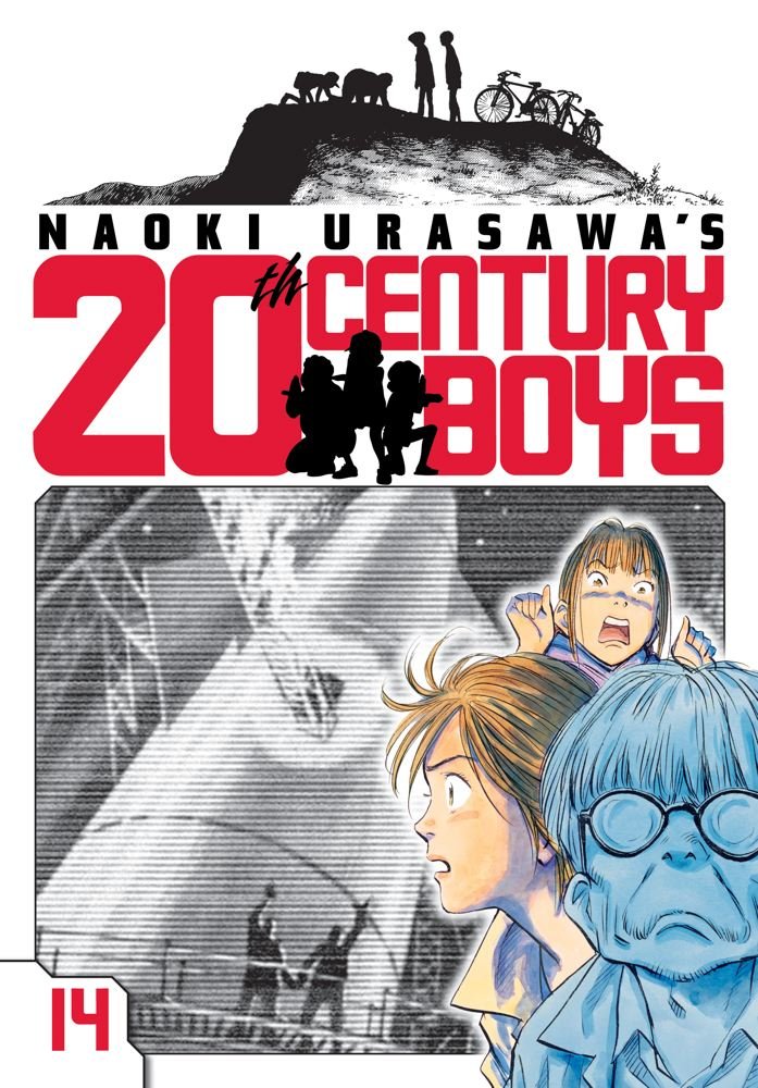 20th Century Boys 14