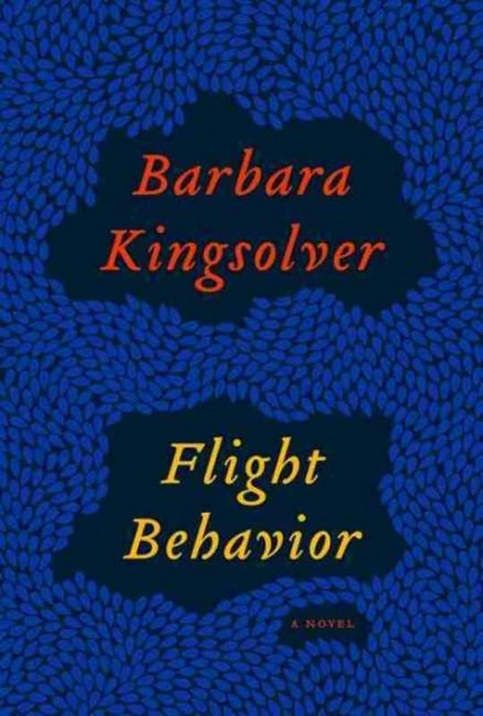 Flight Behavior Meaning