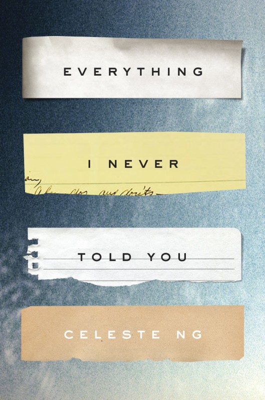 Everything I Never Told You