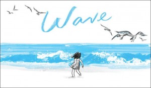 Wave Suzy Lee