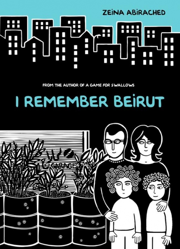 I Remember Beirut