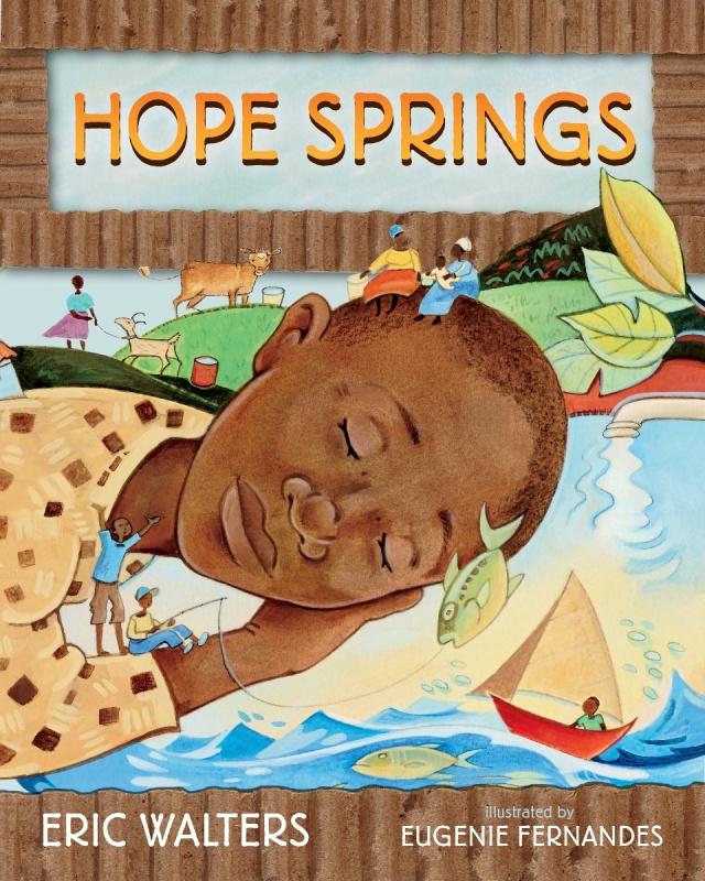 Hope Springs
