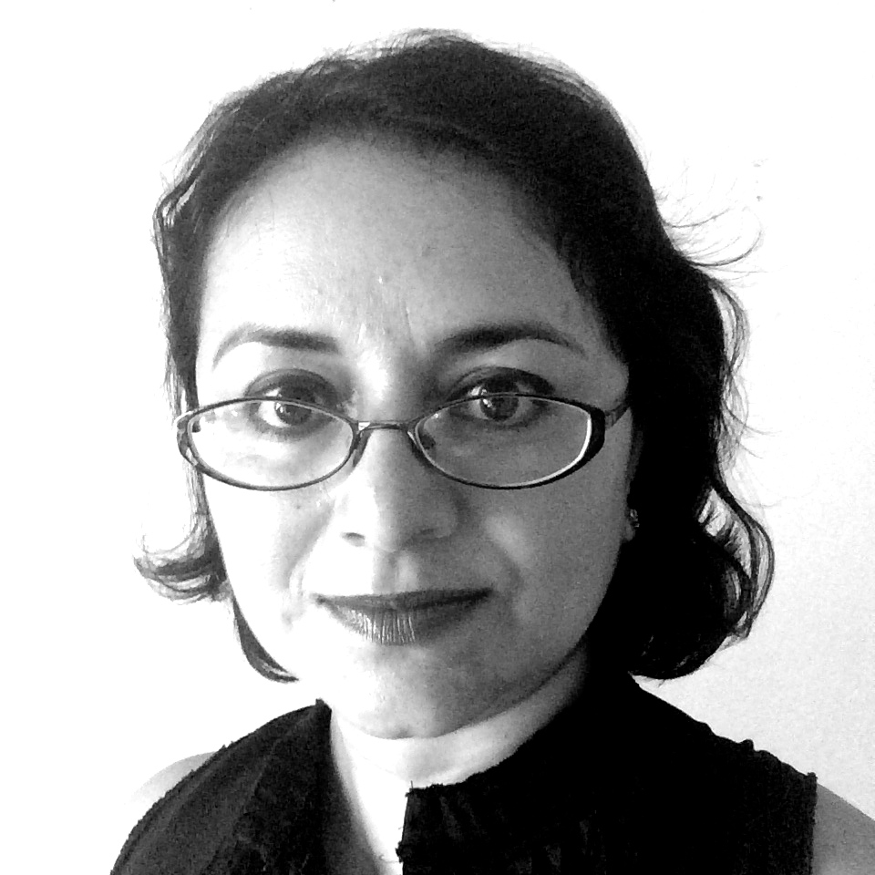 Author Interview: Manjushree Thapa [in Bookslut] - BookDragon