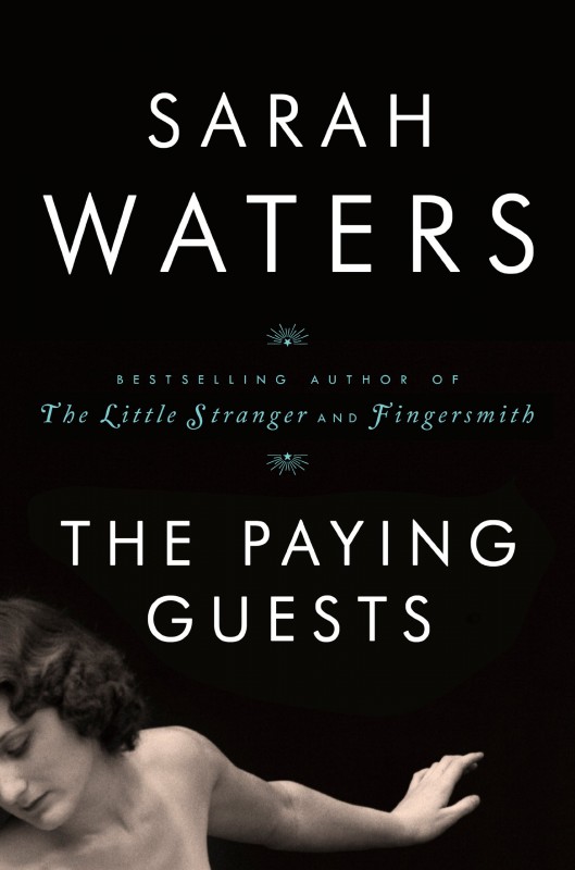 Paying Guests by Sarah Waters on BookDragon