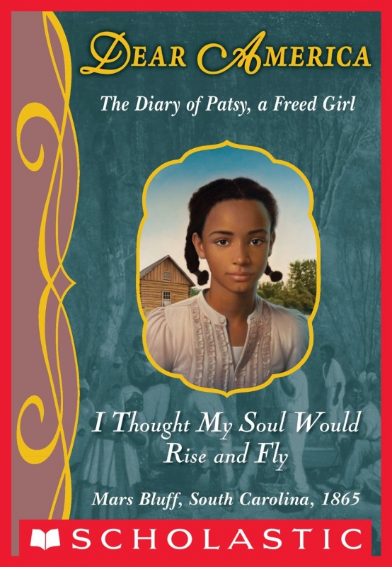 I Thought My Soul Would Rise and Fly by Joyce Hansen on BookDragon