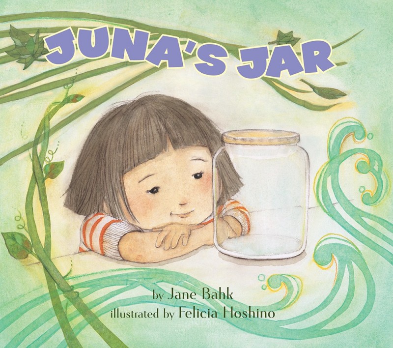 Juna's Jar by Jane Bahk on BookDragon