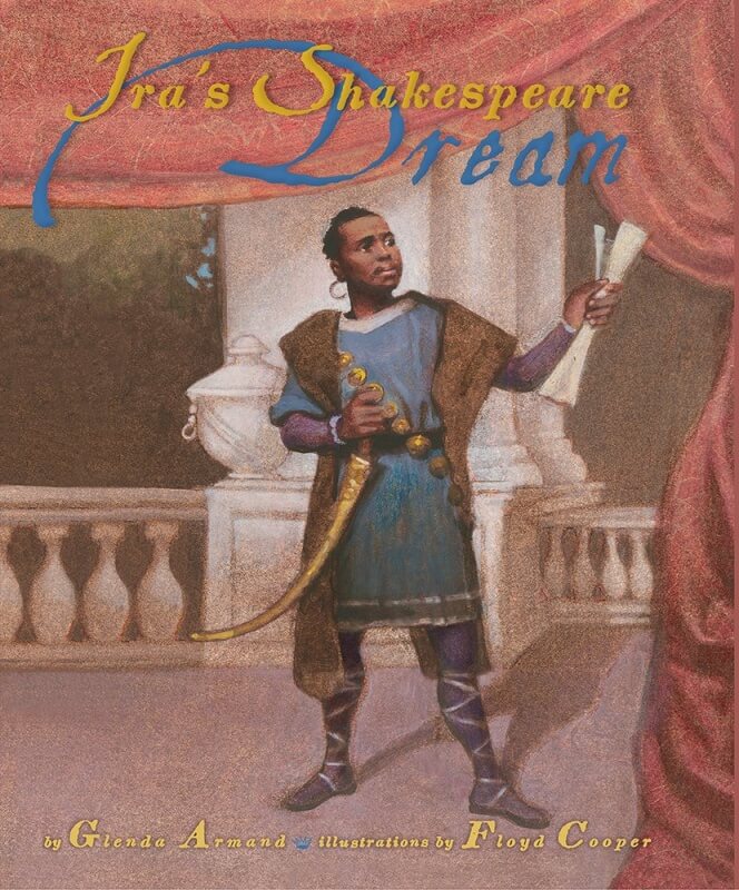 Ira's Shakespeare Dream by Glenda Armand on BookDragon