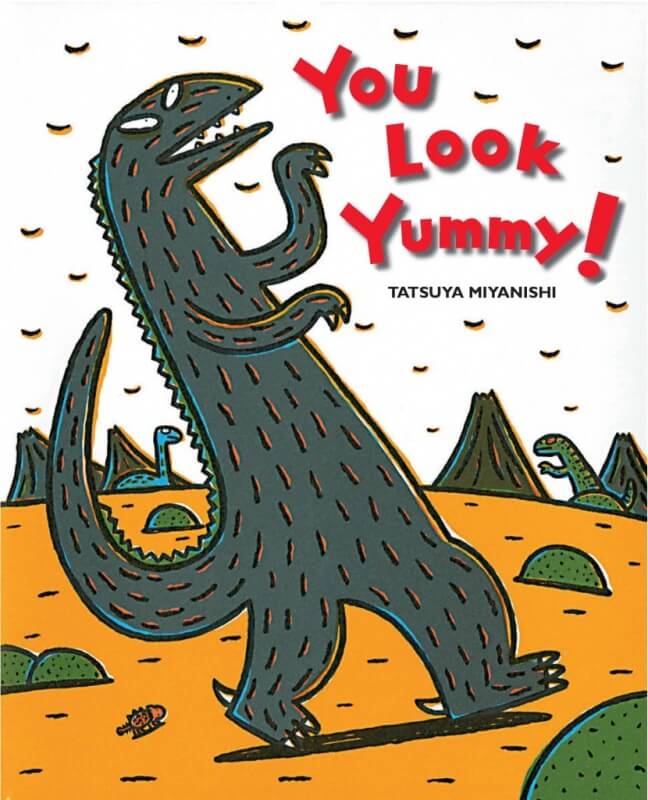 You Look Yummy! by Tatsuya Miyanishi on BookDragon