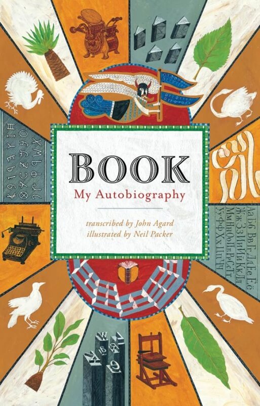 BOOK by John Agard on BookDragon