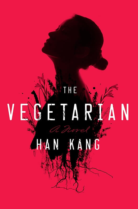 Vegetarian by Han Kang on BookDragon via Library Journal
