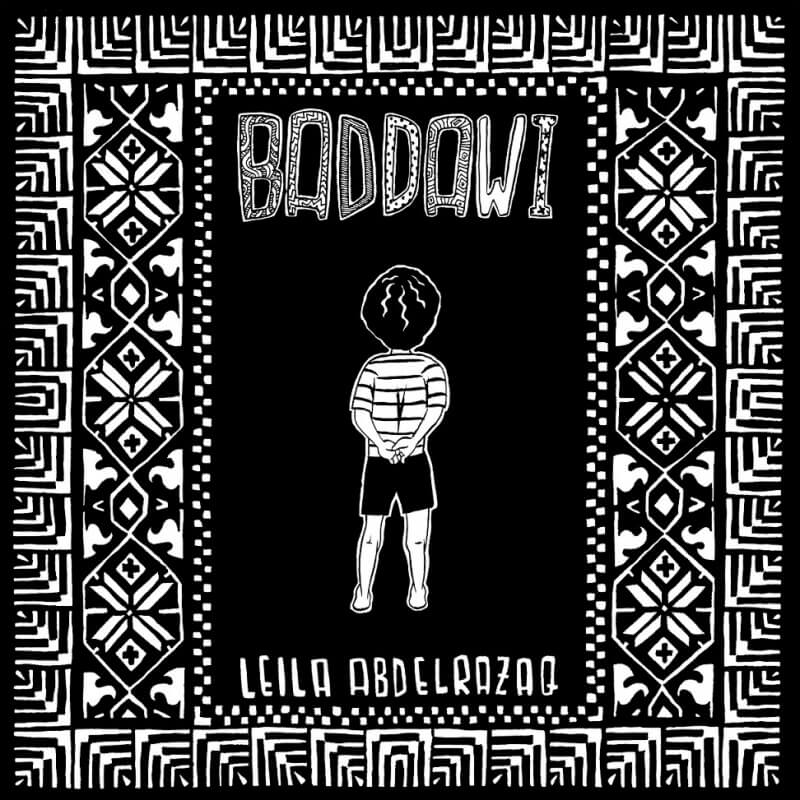 Baddawi by Leila Abdelrazaq on BookDragon