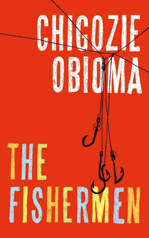 Fishermen by Chigozie Obioma on BookDragon via Booklist