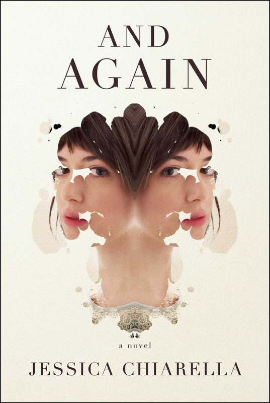 And Again by Jessica Chiarella on BookDragon via LJ