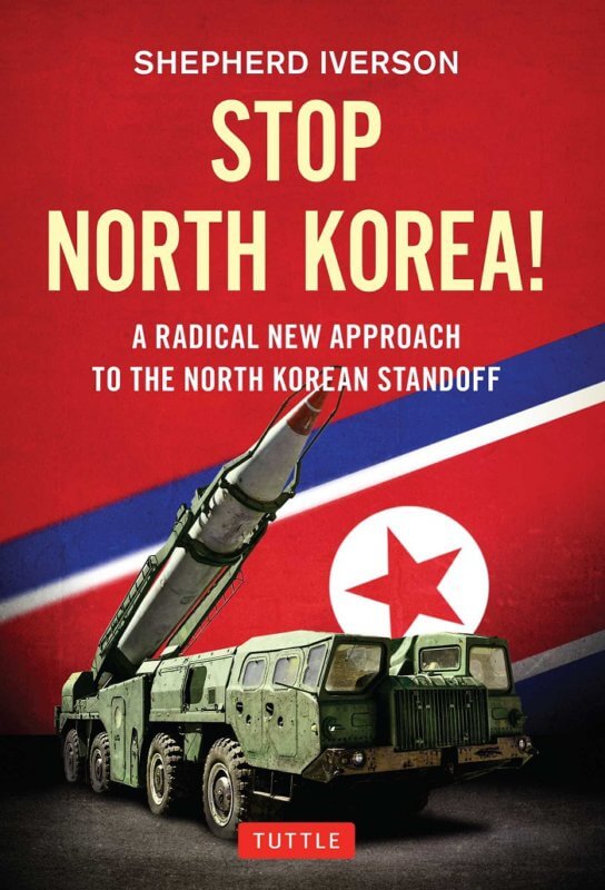 Stop North Korea