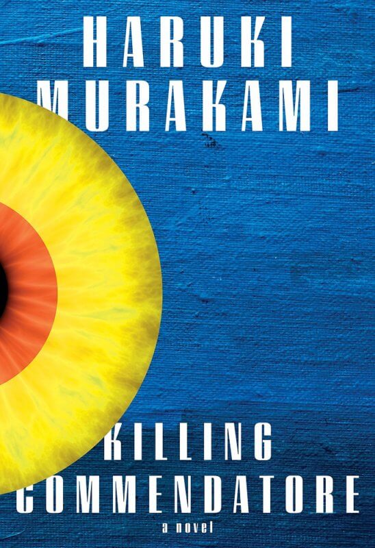 Haruki Murakami withdraws from alternative Nobel prize, Books