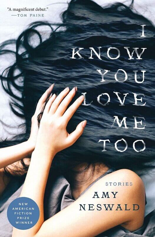 I Know You Love Me, Too by Amy Neswald [in Shelf Awareness] - BookDragon