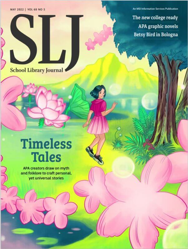 School Library Journal 