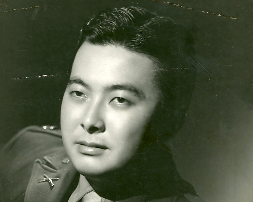 Daniel K. Inouye