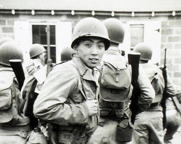 George Hara
