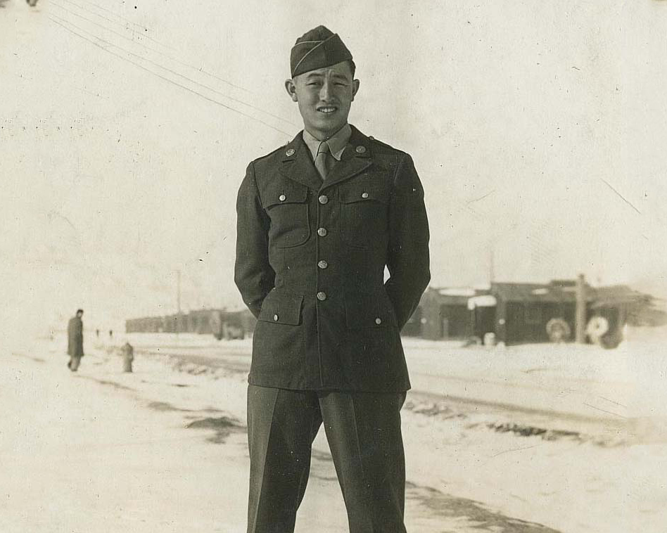 Stanley Hayami