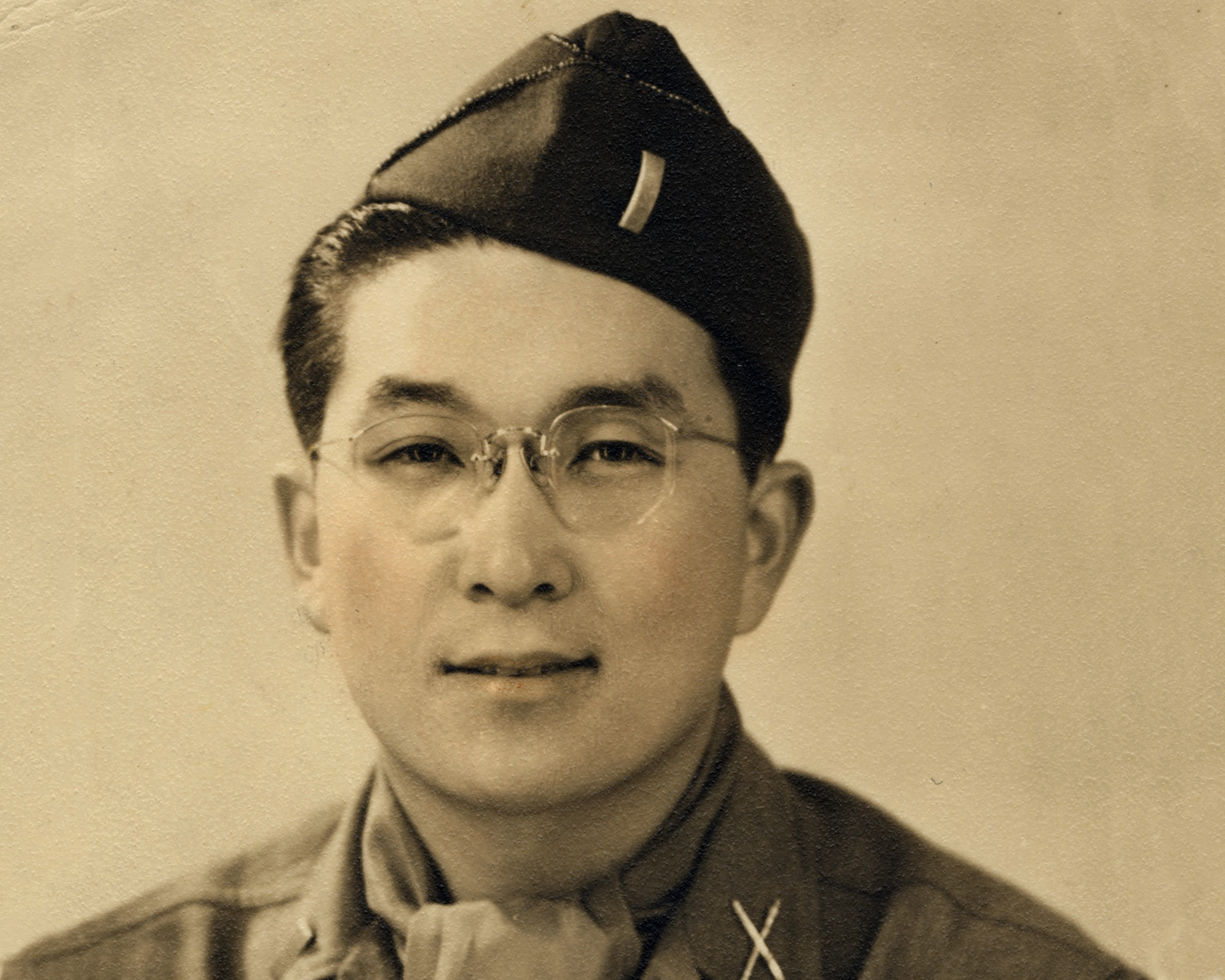 Susumu "Sus" Ito
