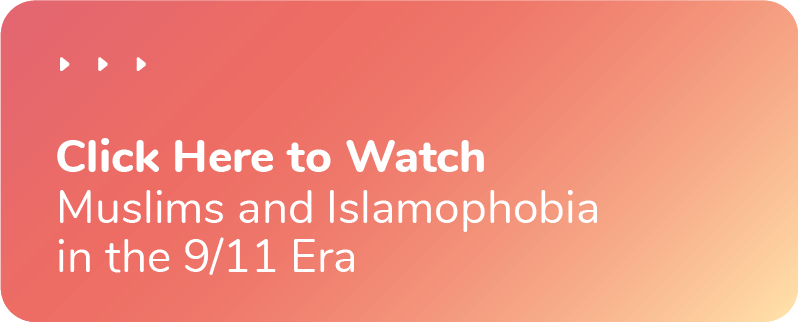 Muslims and Islamaphobia