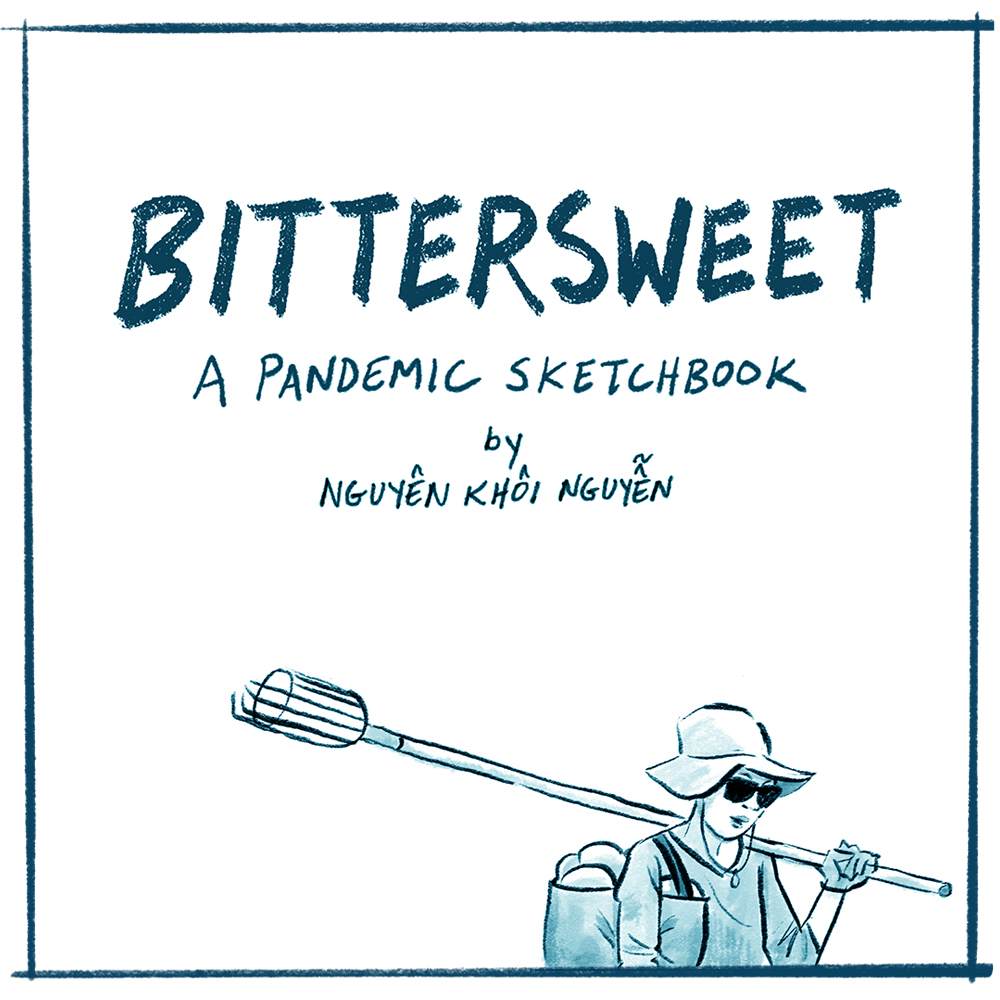 Bittersweet - Literature + Museum