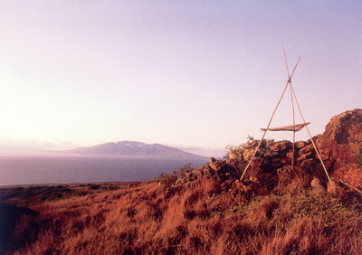 Kaho`olawe