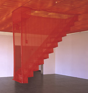 Staircase IV