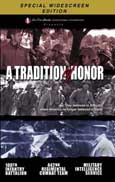 A Tradition of Honor