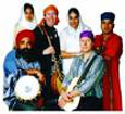 Dya Singh and The Dya Singh World Music Group