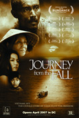 Journey from the Fall, a Film by Ham Tran